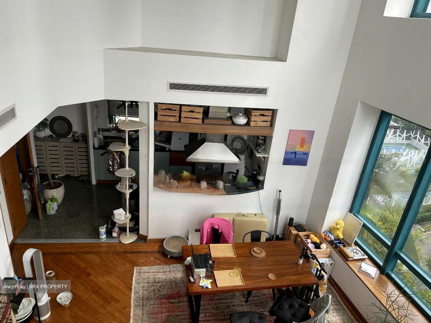 The Legend (D10), Condominium #639035401